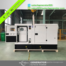 Factory price 60 kva diesel generator set powered by cummins engine 4BTA3.9-G2